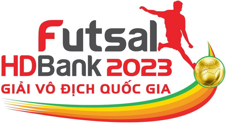 Giải Futsal HDBank VĐQG 2023